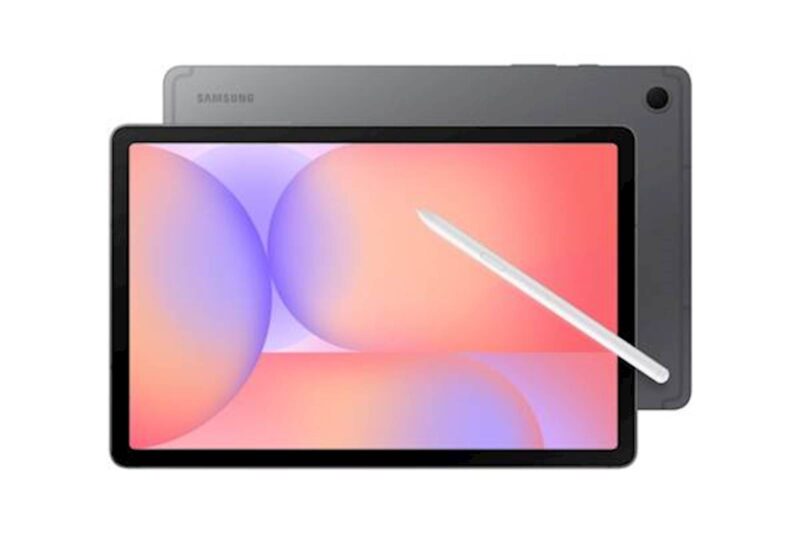 SAMSUNG GALAXY TAB S10 LITE WIFI 256GB GRAY