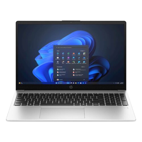 Prenosnik HP 250R G10 Intel Core 5 120U/16GB/SSD 512GB/15,6¨FHD SVA 250/W11Home Prenosnik HP 250R G10 Intel Core 5 120U/16GB/SSD 512GB/15,6¨FHD SVA 250/W11Home