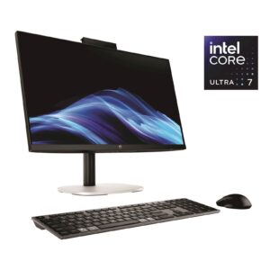 Računalnik HP ProStudio 4 G1i Ultra 7 265T/16GB/512GB//23,8''FHD/3YR/W11Home