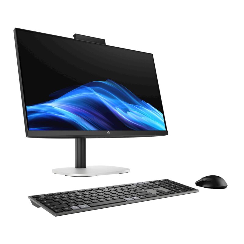 Računalnik HP ProStudio 4 G1i Ultra 7 265T/16GB/512GB//23,8''FHD/3YR/W11Home
