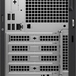 Dell Pro Tower QCT1250 i5 14500/16GB/512GB SSD/UMA/W11Pro