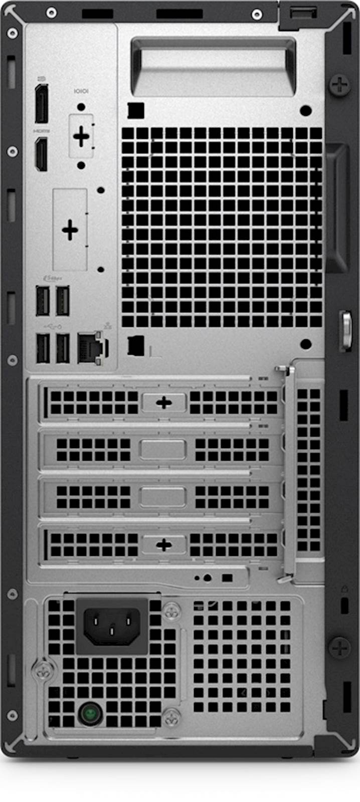 Dell Pro Tower QCT1250 i5 14500/16GB/512GB SSD/UMA/W11Pro