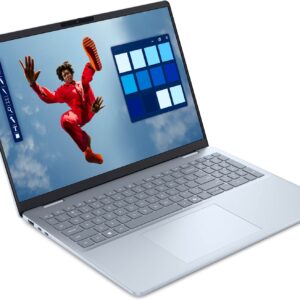 DELL 16 Plus (DB16250) Ultra 7 258V/32GB/SSD 1TB/16'' touch/UMA/W11Pro