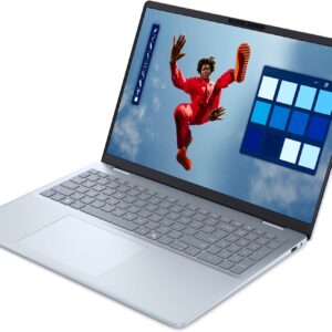 DELL 16 Plus (DB16250) Ultra 7 258V/32GB/SSD 1TB/16'' touch/UMA/W11Pro