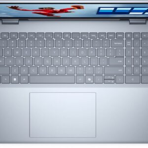DELL 16 Plus (DB16250) Ultra 7 258V/32GB/SSD 1TB/16'' touch/UMA/W11Pro