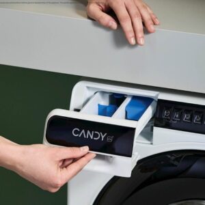 Pralni stroj CANDY CW50-BP12307U1-S, SMALL, 5kg