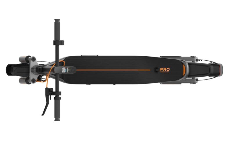 Električni skiro Xiaomi 6 Pro GL