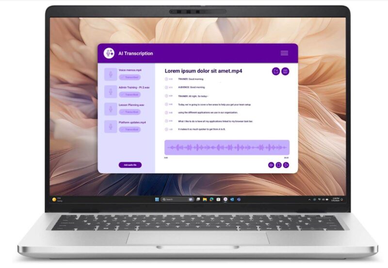 DELL Pro 14 Plus Ultra 7 255U/32GB/SSD 1TB/UMA/W11Pro