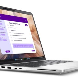 DELL Pro 14 Plus Ultra 7 255U/32GB/SSD 1TB/UMA/W11Pro
