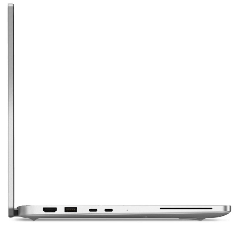 DELL Pro 14 Plus Ultra 7 255U/32GB/SSD 1TB/UMA/W11Pro