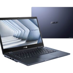 ASUS ExpertBook B3 Flip B3402FVA-4G-WB53C0X i5-1335U/16GB/1TB/14" FHD TOUCH/LTE/BL KEY/W11Pro