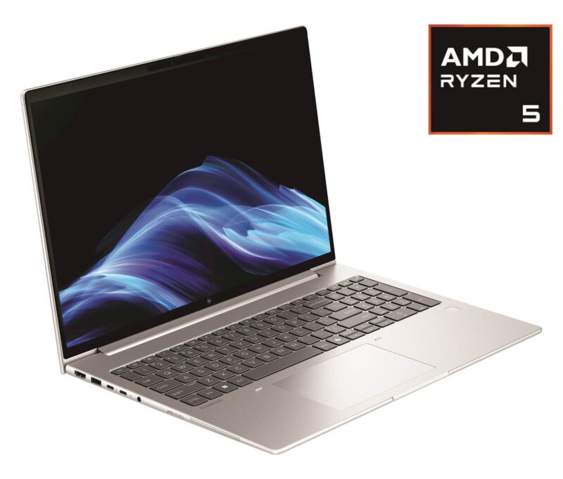 Prenosnik HP EliteBook 6 G1a 16 R5-220/16GB/SSD 512GB/16''WUXGA 300/W11Pro Prenosnik HP EliteBook 6 G1a 16 R5-220/16GB/SSD 512GB/16''WUXGA 300/W11Pro
