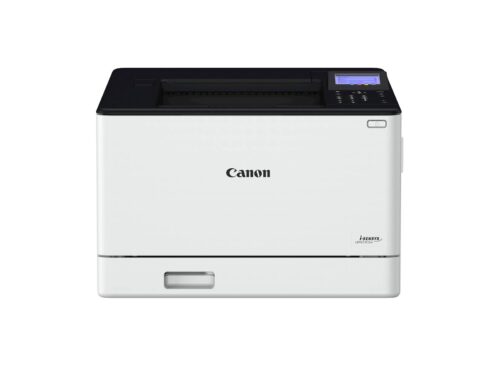 Barvni laserski tiskalnik CANON LBP673Cdw II