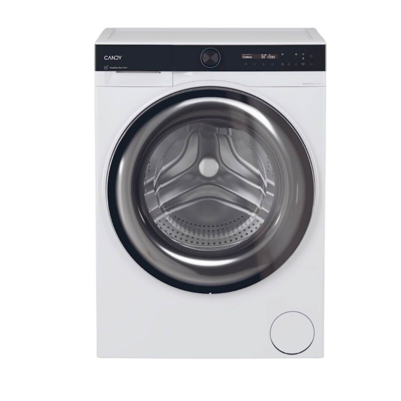 Pralni stroj CANDY BS 48SB6-S, SLIM, 8 kg, A -10%