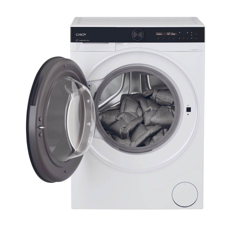 Pralni stroj CANDY BS 48SB6-S, SLIM, 8 kg, A -10%