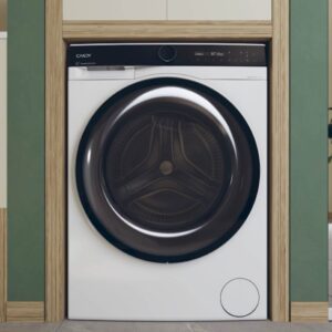 Pralni stroj CANDY BS 48SB6-S, SLIM, 8 kg, A -10%