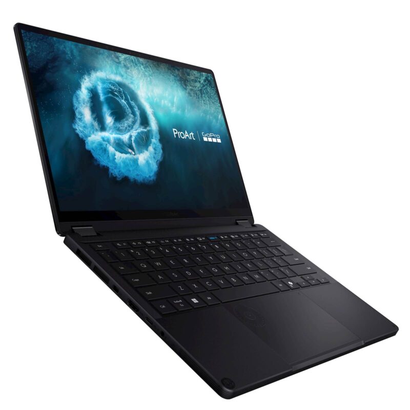 ASUS ProArt GoPro Edition PX13 HN7306EAC-LX041X Ryzen AI Max+ 395/128GB/SSD1TB/13,3" 3K OLED/W11Pro ASUS ProArt GoPro Edition PX13 HN7306EAC-LX041X Ryzen AI Max+ 395/128GB/SSD1TB/13,3" 3K OLED/W11Pro
