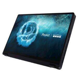 ASUS ProArt GoPro Edition PX13 HN7306EAC-LX041X Ryzen AI Max+ 395/128GB/SSD1TB/13,3" 3K OLED/W11Pro ASUS ProArt GoPro Edition PX13 HN7306EAC-LX041X Ryzen AI Max+ 395/128GB/SSD1TB/13,3" 3K OLED/W11Pro