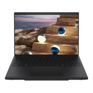 ASUS Zenbook Duo UX8407AA-SN094X Intel Core Ultra X9 388H/32GB/SSD2TB/2x 14" 3K OLED/W11Pro