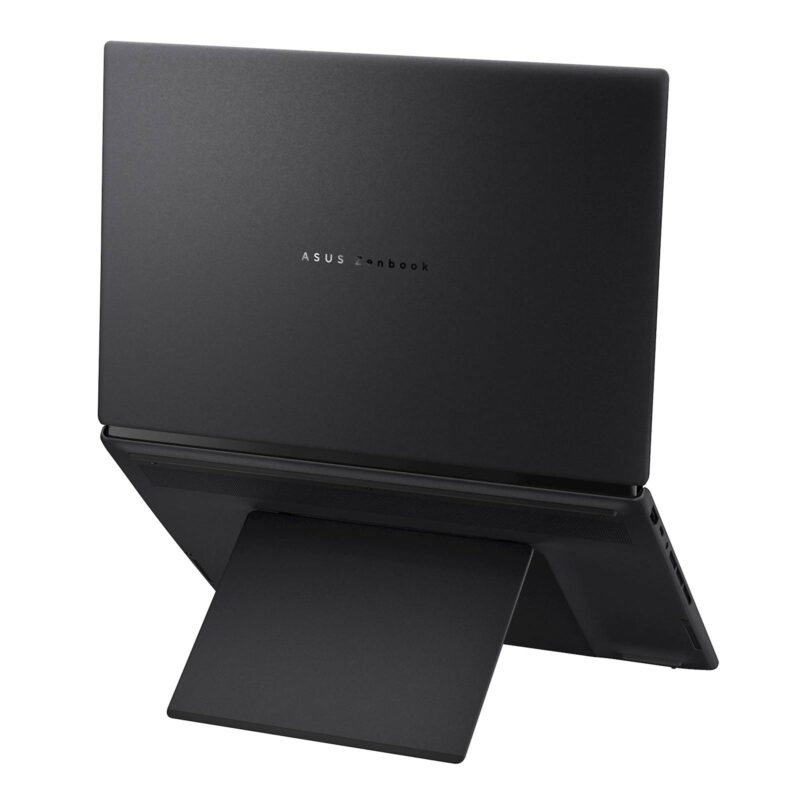 ASUS Zenbook Duo UX8407AA-SN094X Intel Core Ultra X9 388H/32GB/SSD2TB/2x 14" 3K OLED/W11Pro