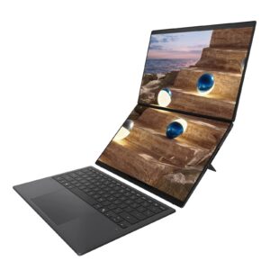 ASUS Zenbook Duo UX8407AA-SN094X Intel Core Ultra X9 388H/32GB/SSD2TB/2x 14" 3K OLED/W11Pro