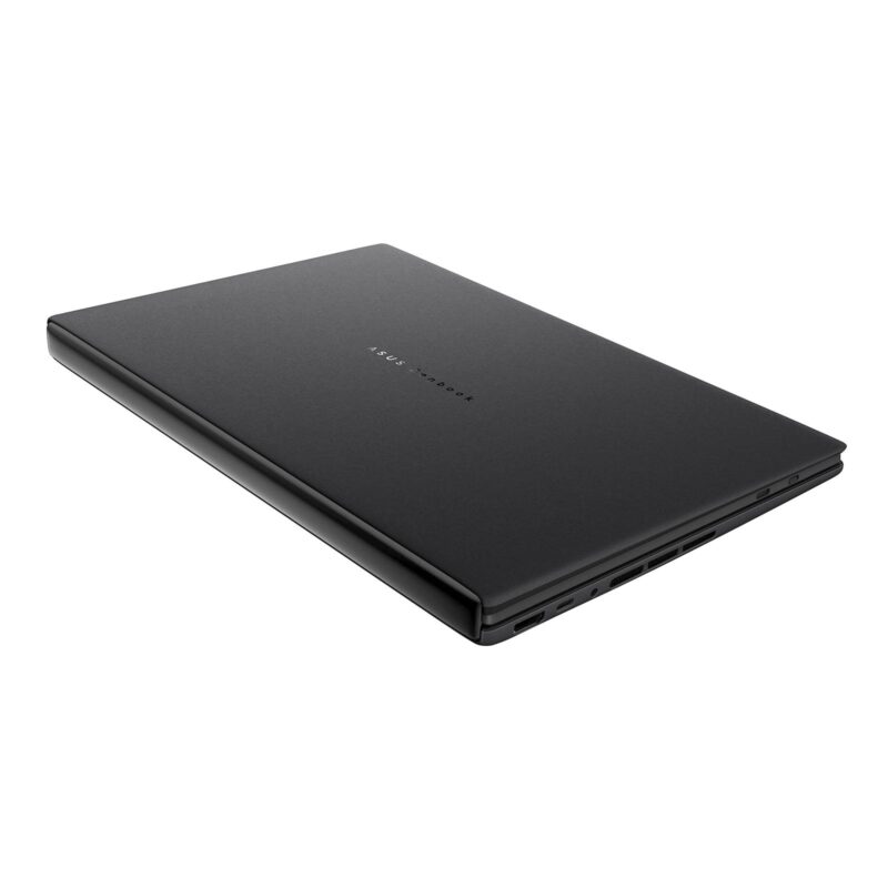 ASUS Zenbook Duo UX8407AA-SN094X Intel Core Ultra X9 388H/32GB/SSD2TB/2x 14" 3K OLED/W11Pro