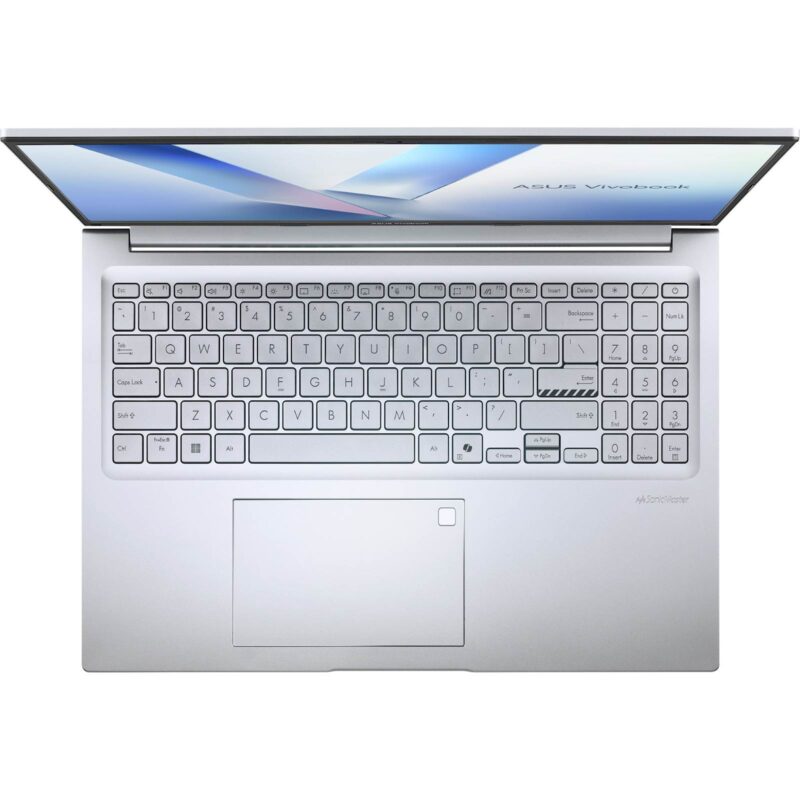 ASUS Vivobook 16 M1605NAQ-SH162W Ryzen 7 170/16GB/SSD 1TB/16" FHD OLED/W11Home