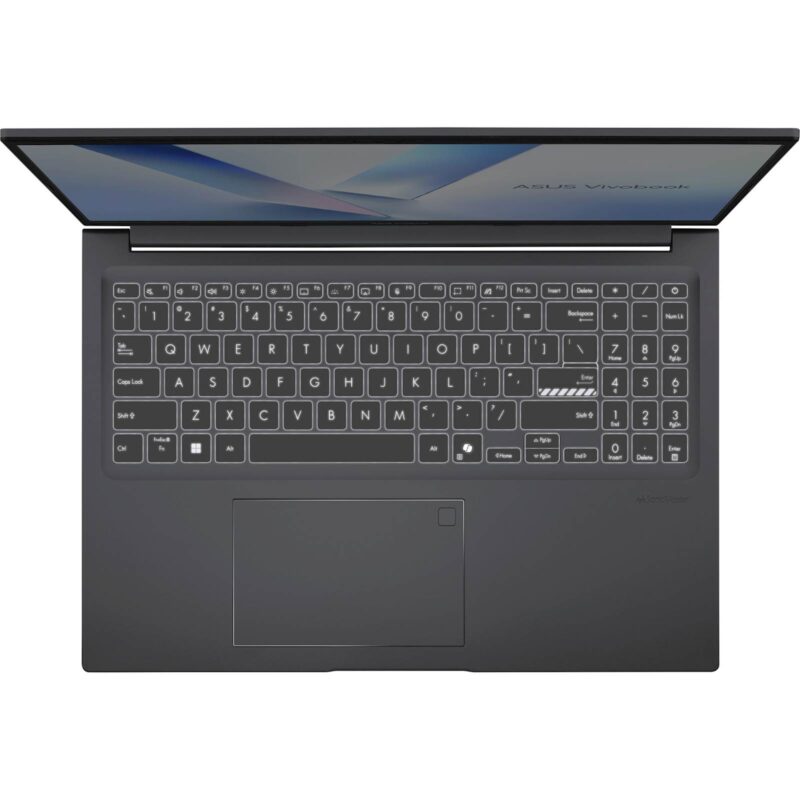 ASUS Vivobook 16 M1605NAQ-SH162W Ryzen 7 170/16GB/SSD 1TB/16" FHD OLED/W11Home