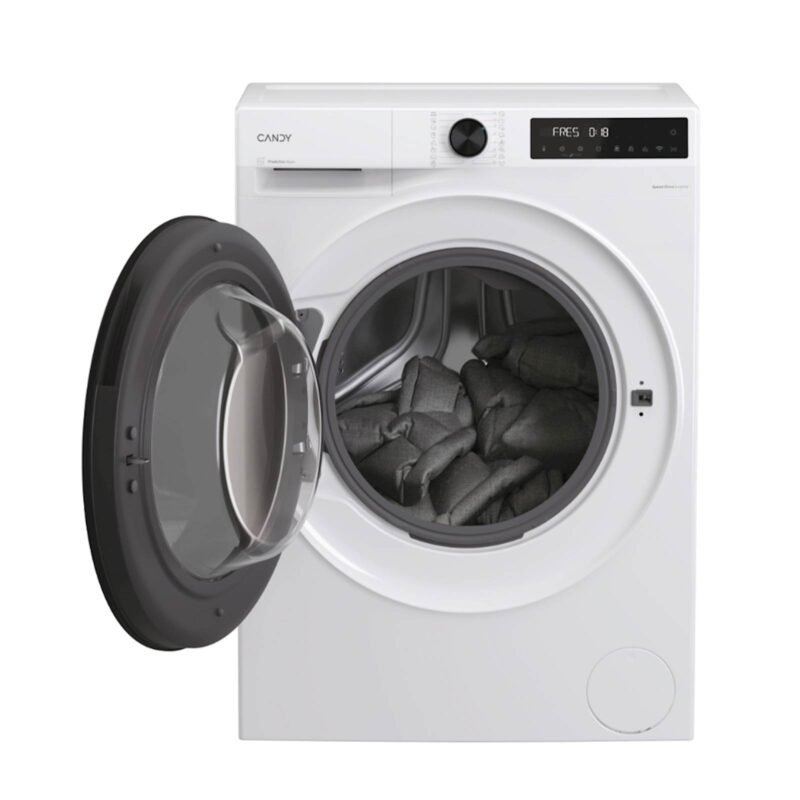 Pralni stroj CANDY BP 49SBL8-S, 9 kg, A -20%