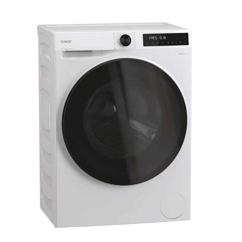 Pralni stroj CANDY BP 49SBL8-S, 9 kg, A -20%