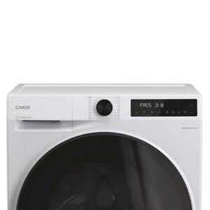 Pralni stroj CANDY BP 49SBL8-S, 9 kg, A -20%
