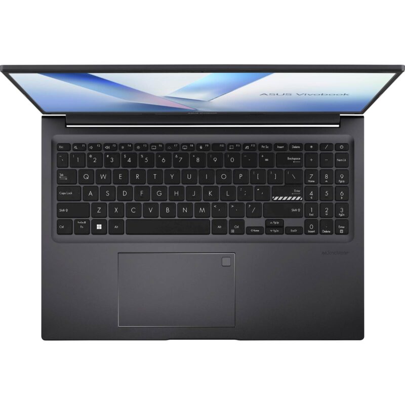 ASUS Vivobook 16 X1605VA-SH2814W Core 9-270H/24GB/SSD 1TB/16" FHD 1920x1200/Intel Graphics/W11Home