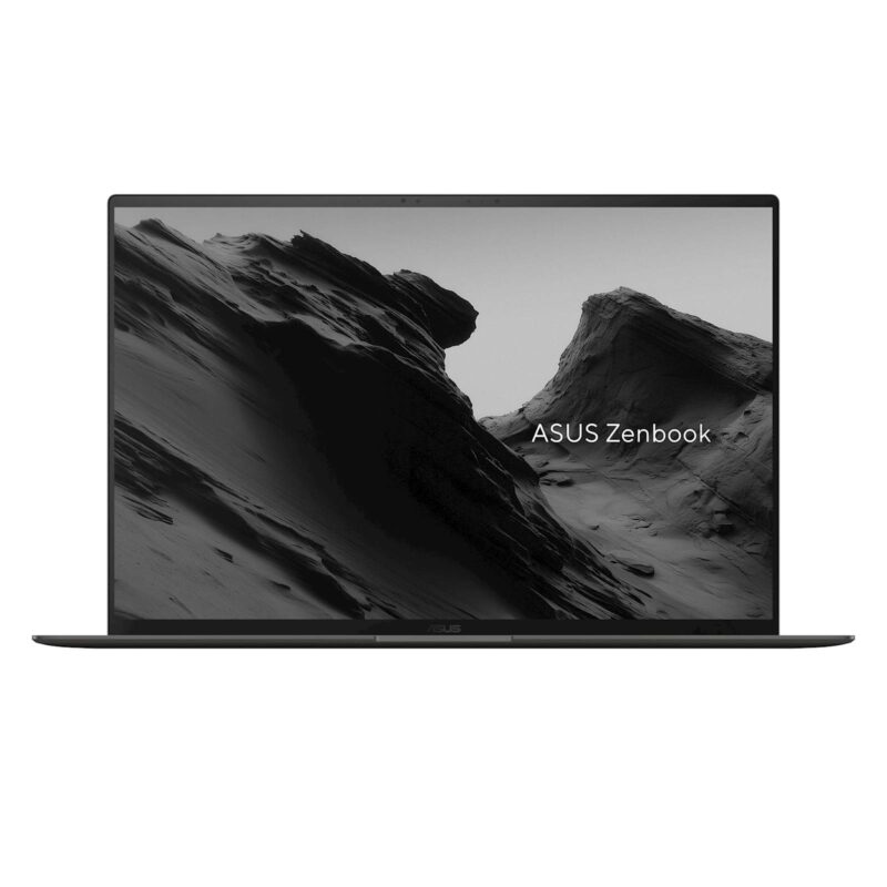 ASUS Zenbook S16 UM5606GA-SR222X Ryzen AI 9 465/32GB/SSD 2TB/16" 3K OLED/W11Pro