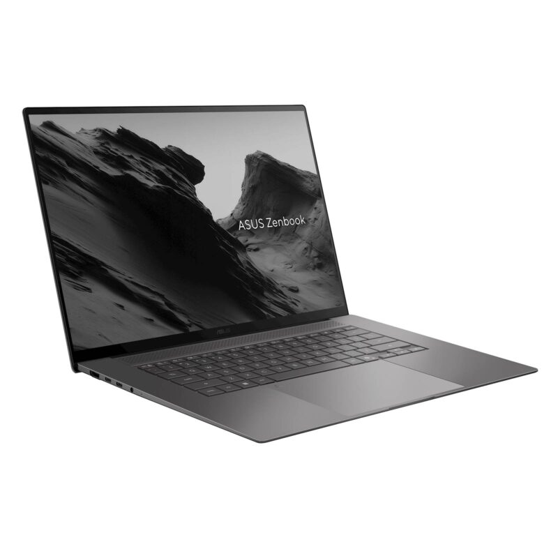 ASUS Zenbook S16 UM5606GA-SR222X Ryzen AI 9 465/32GB/SSD 2TB/16" 3K OLED/W11Pro