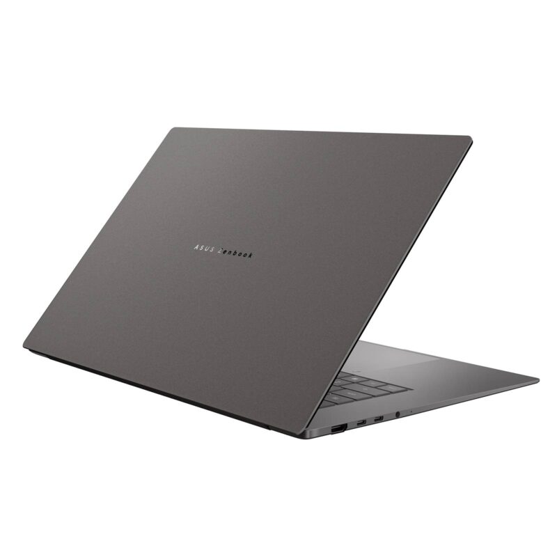 ASUS Zenbook S16 UM5606GA-SR222X Ryzen AI 9 465/32GB/SSD 2TB/16" 3K OLED/W11Pro