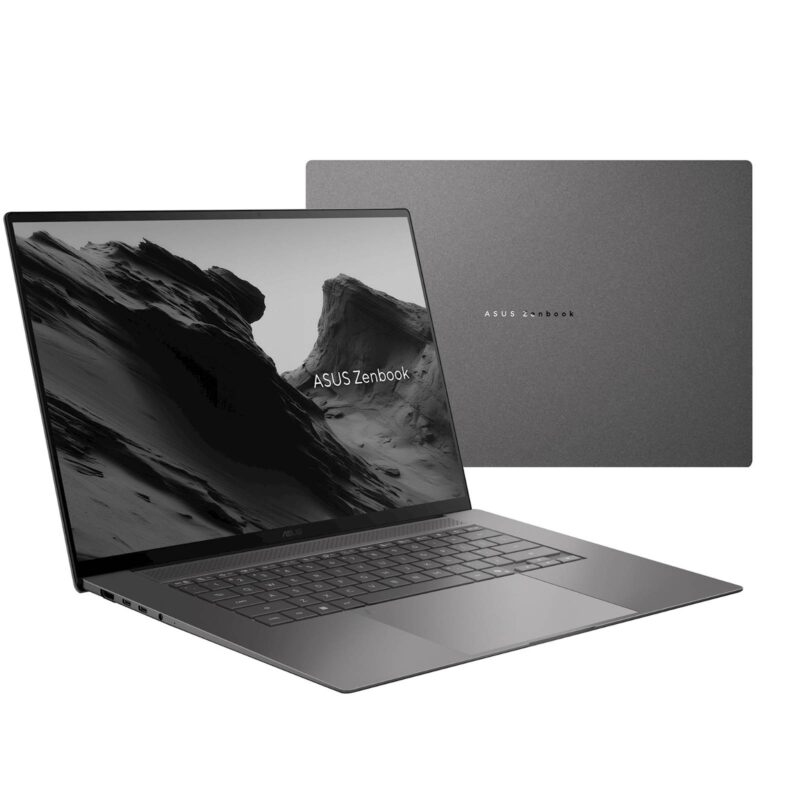 ASUS Zenbook S16 UM5606GA-SR222X Ryzen AI 9 465/32GB/SSD 2TB/16" 3K OLED/W11Pro