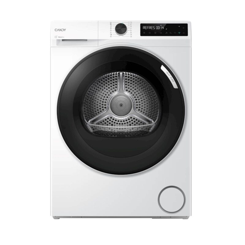Sušilni stroj CANDY BRS 7N2BX-S, 7 kg, D