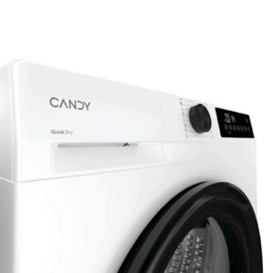 Sušilni stroj CANDY GDL 8N1B-S, 8 kg, E