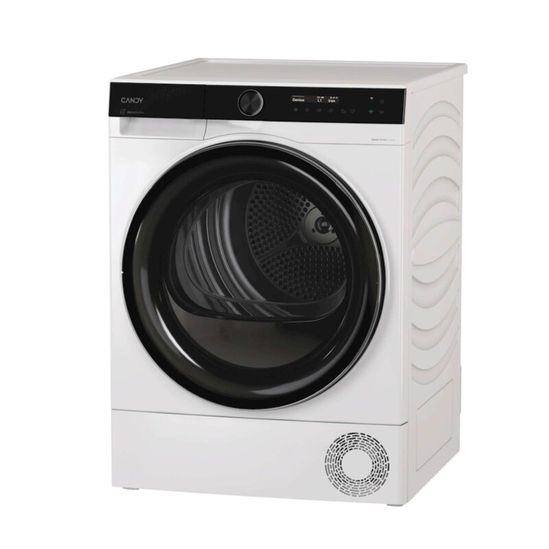 Sušilni stroj CANDY BS H8N4B-S, 8 kg, B