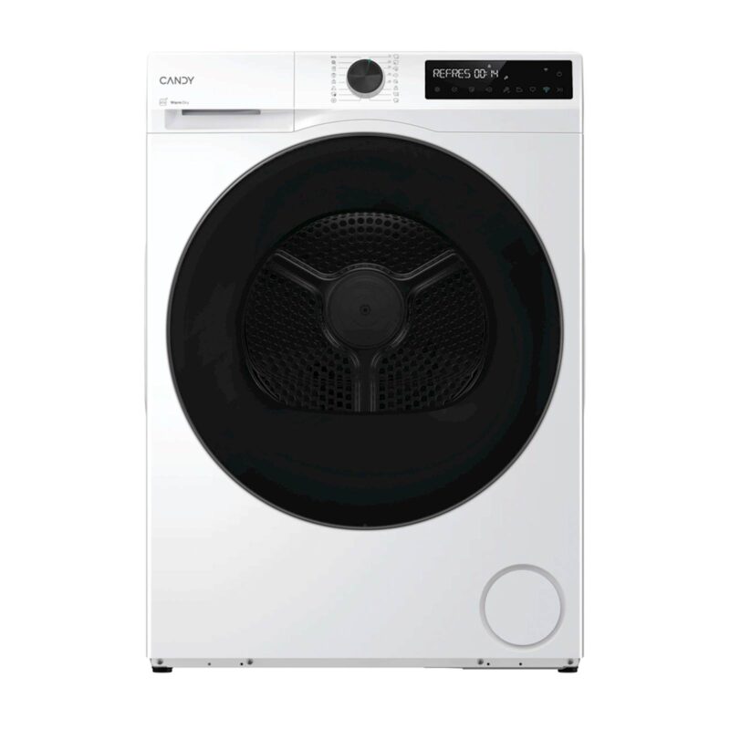 Sušilni stroj CANDY BP 9N2BCX-S, 9 kg, D