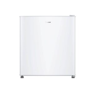Hladilnik CANDY CHASD4351EWC, 51 cm, E (Mini bar)