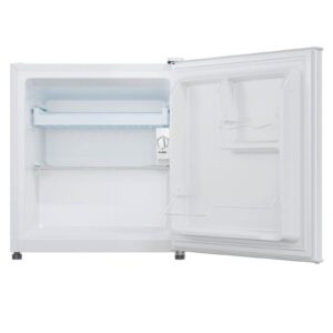 Hladilnik CANDY CHASD4351EWC, 51 cm, E (Mini bar)