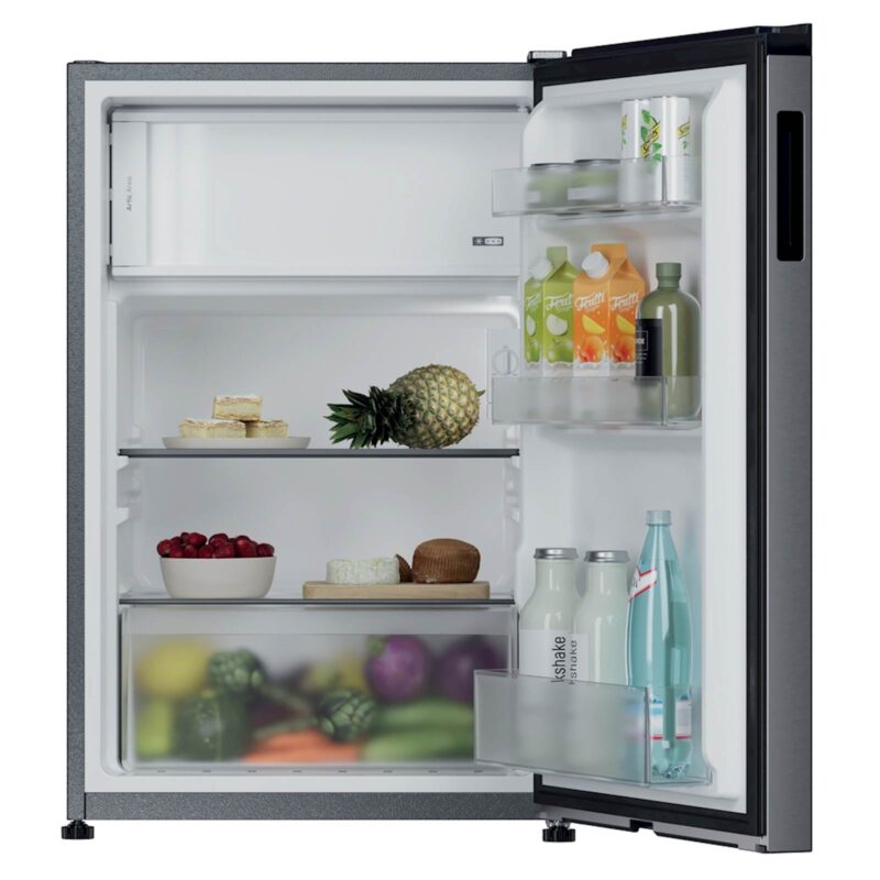 Hladilnik CANDY CNOQ2S58EX, 85 cm, E