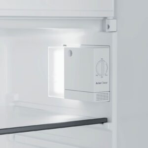 Hladilnik CANDY CNOQ2S58EX, 85 cm, E