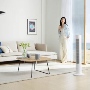 Xiaomi pametni stolpni ventilator 2 EU