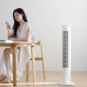 Xiaomi pametni stolpni ventilator 2 EU