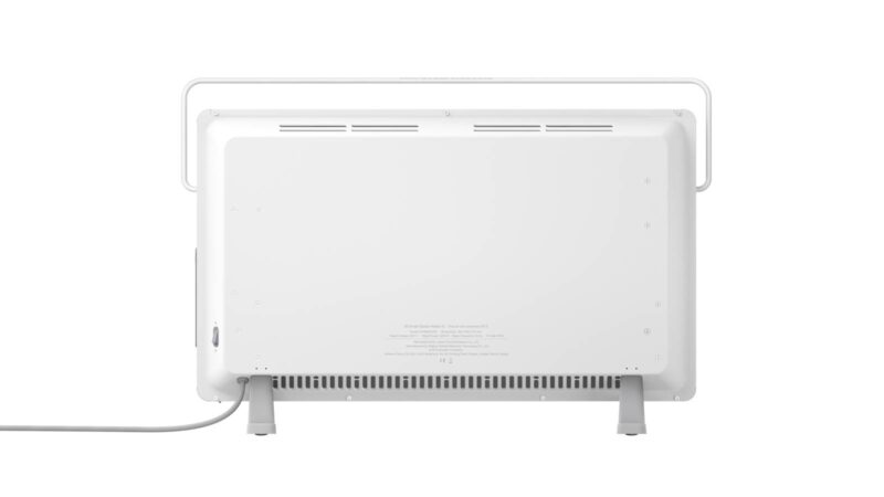 Xiaomi Mi pametni grelnik S