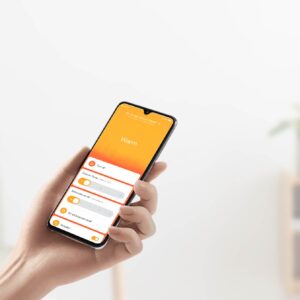 Xiaomi Mi pametni grelnik S