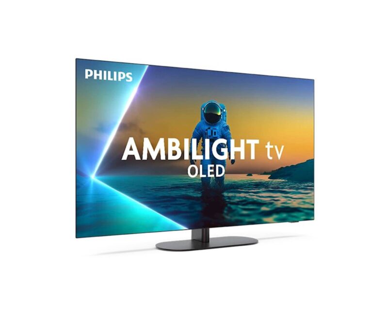 OLED TV PHILIPS 77OLED820
