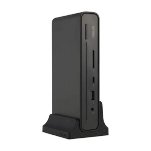 ASUS priklopna postaja ASUS Triple Display USB-C Dock DC300